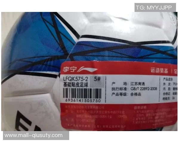 李宁足球品牌的崛起与发展现状分析及市场前景展望