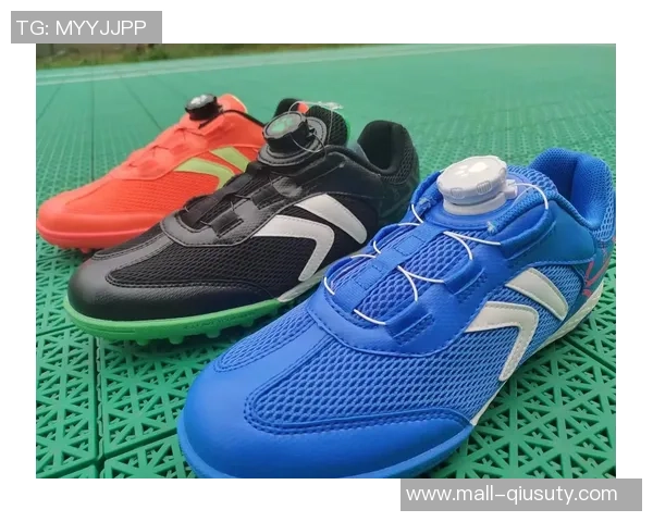 简易足球鞋tf的选择指南与使用技巧助你提升球场表现 简易足球鞋tf的选择指南与使用技巧助你提升球场表现