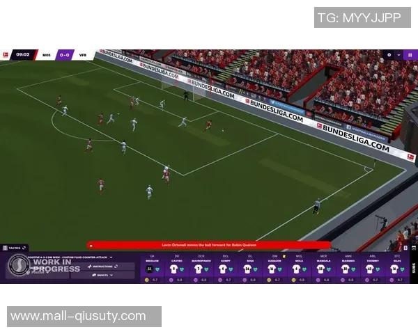 自由足球d：探索极限运动的魅力与挑战，开启你的足球冒险之旅