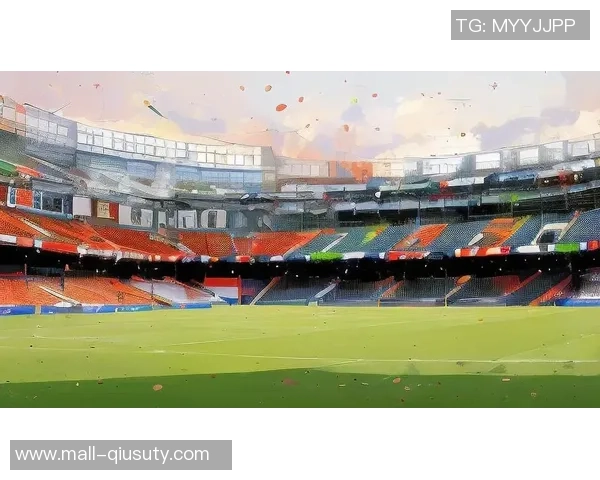 致足球球迷：共同见证激情四溢的绿茵场上每一个精彩瞬间与无尽梦想