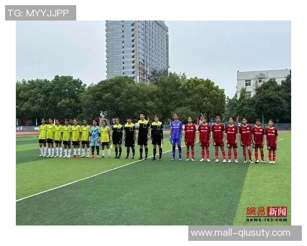 足球队队规的重要性与实施细则探讨促进团队合作与竞技精神的培养